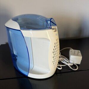 Sharper Image Nail Care System